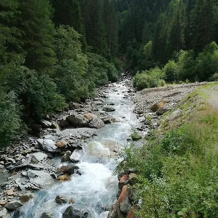 Apartment Montjoie - Les Combettes - Le Lay - Wifi Inclus Les Contamines-Montjoie