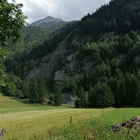 Montjoie - Les Combettes - Le Lay - Wifi Inclus Apartment *