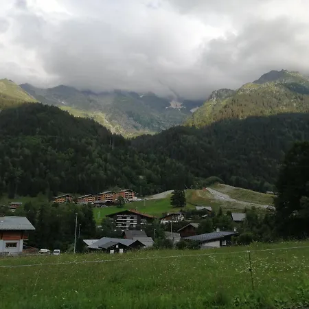 Montjoie - Les Combettes - Le Lay - Wifi Inclus Apartment *