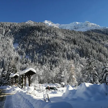 Apartment Montjoie - Les Combettes - Le Lay - Wifi Inclus Les Contamines-Montjoie