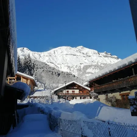 Montjoie - Les Combettes - Le Lay - Wifi Inclus
