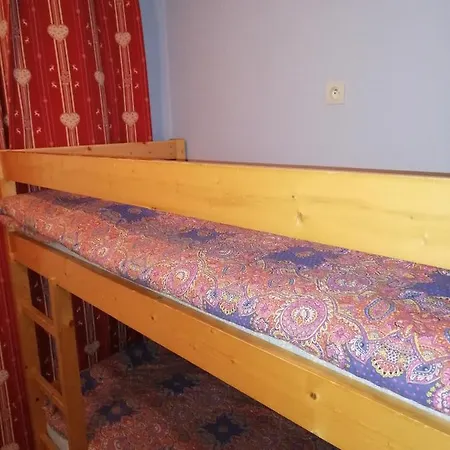 Montjoie - Les Combettes - Le Lay - Wifi Inclus Apartment Les Contamines-Montjoie