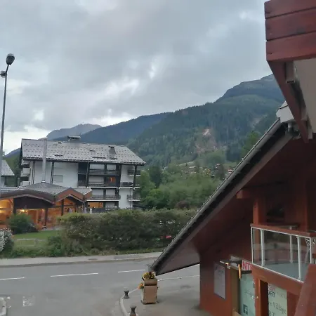 Montjoie - Les Combettes - Le Lay - Wifi Inclus Les Contamines-Montjoie