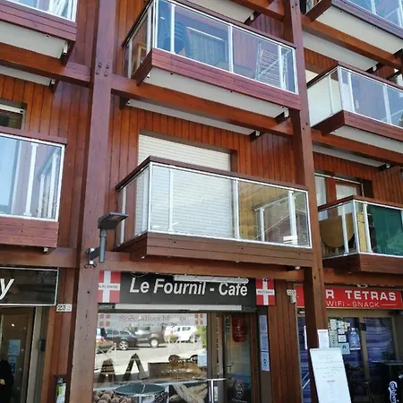 Montjoie - Les Combettes - Le Lay - Wifi Inclus Apartment *