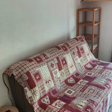 Montjoie - Les Combettes - Le Lay - Wifi Inclus Les Contamines-Montjoie