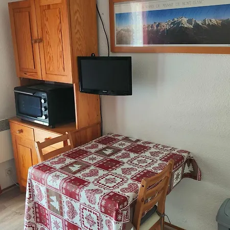 Montjoie - Les Combettes - Le Lay - Wifi Inclus Apartment *
