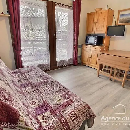 Apartment Montjoie - Les Combettes - Le Lay - Wifi Inclus Les Contamines-Montjoie